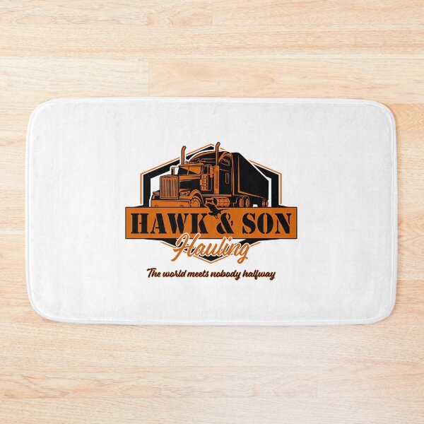 Item preview, Hawk  Son Hauling designed and sold by zyla-calkins.