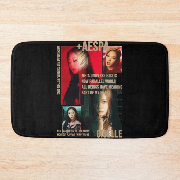 Item preview, K-pop Girl Group Fan designed and sold by GabrielCa14859.