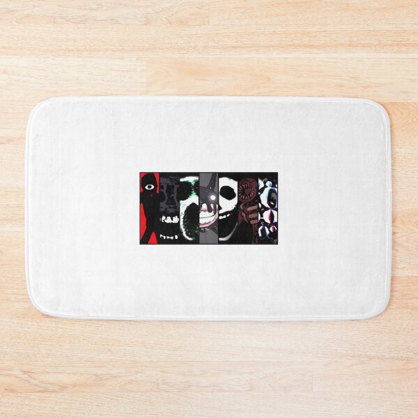 Item preview, Seven Entities Doorway Of Souls Art | Perfect Gift For You And Friends designed and sold by LachlanCashel.