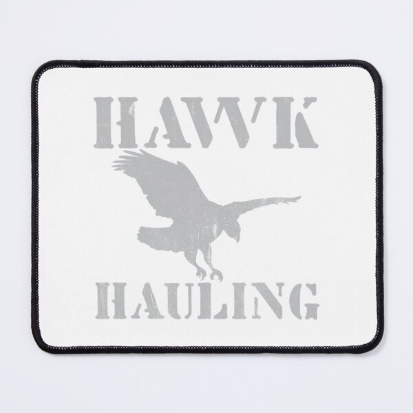 Item preview, Hawk Hauling designed and sold by zyla-calkins.