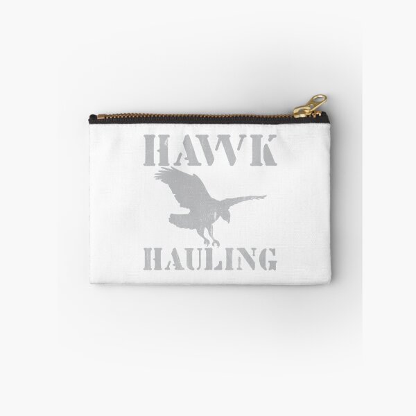 Item preview, Hawk Hauling designed and sold by zyla-calkins.