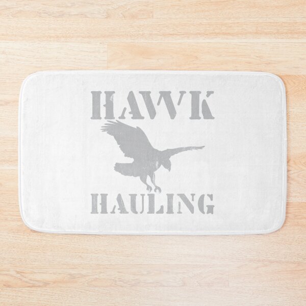 Item preview, Hawk Hauling designed and sold by zyla-calkins.