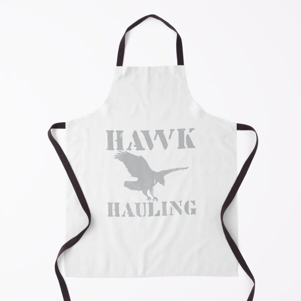 Item preview, Hawk Hauling designed and sold by zyla-calkins.