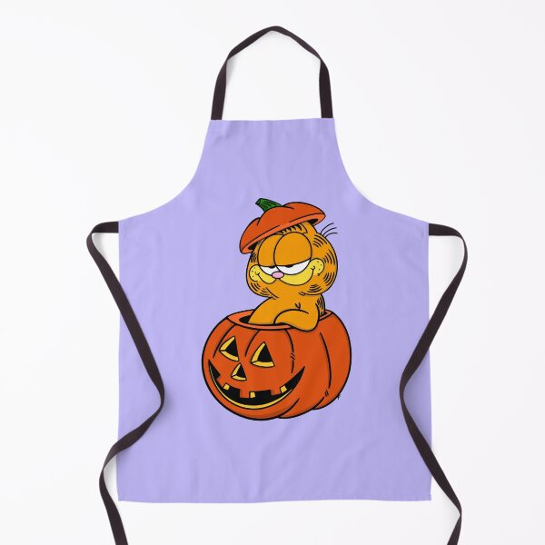 Item preview, Orange Cat Halloween designed and sold by The Abysmall.