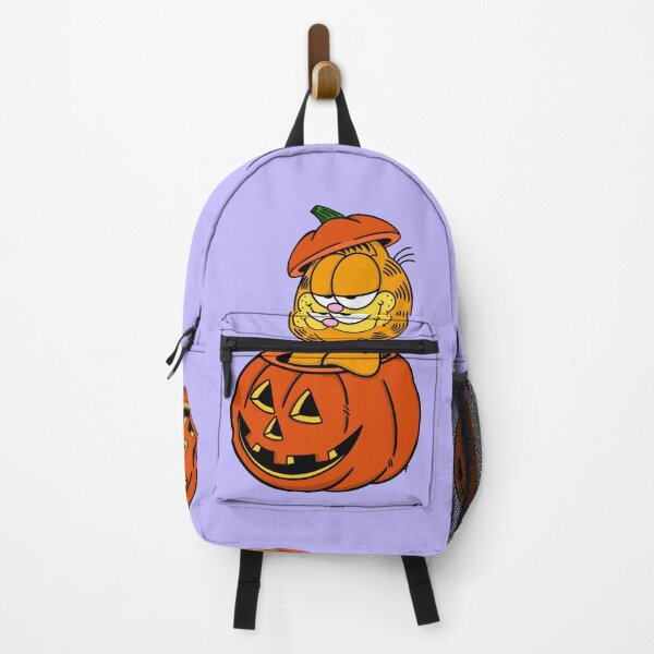 Item preview, Orange Cat Halloween designed and sold by The Abysmall.