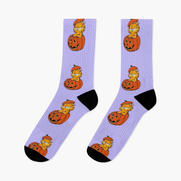 Item preview, Orange Cat Halloween  designed and sold by The Abysmall.