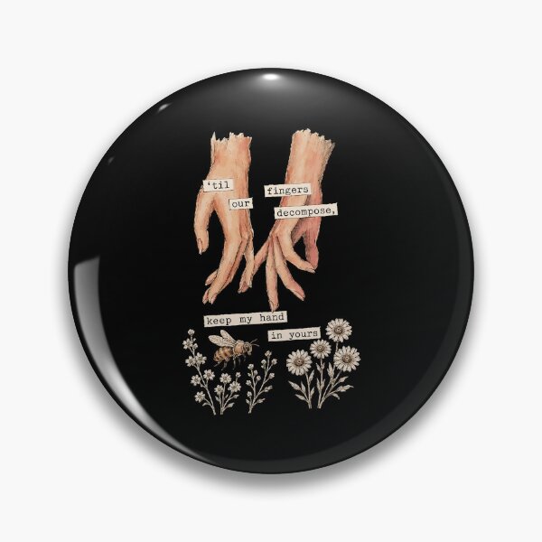 Item preview, Vintage Hands Nature Poem Graphic designed and sold by JessicaDa69167.