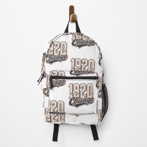 Item preview, 1920 Chicago Vintage Retro Athletic Style designed and sold by NakkenOttavio.