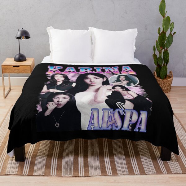 Item preview, Retro K-pop Idol Fan Merch designed and sold by KyleStaff82779.