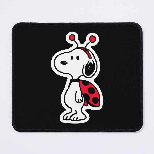 Item preview, Cute Ladybug Costume Character Sticker designed and sold by RefoelWirch.