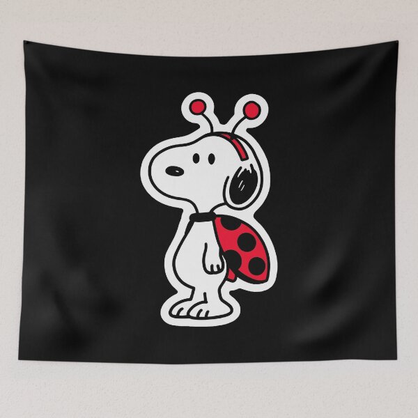 Item preview, Cute Ladybug Costume Character Sticker designed and sold by RefoelWirch.