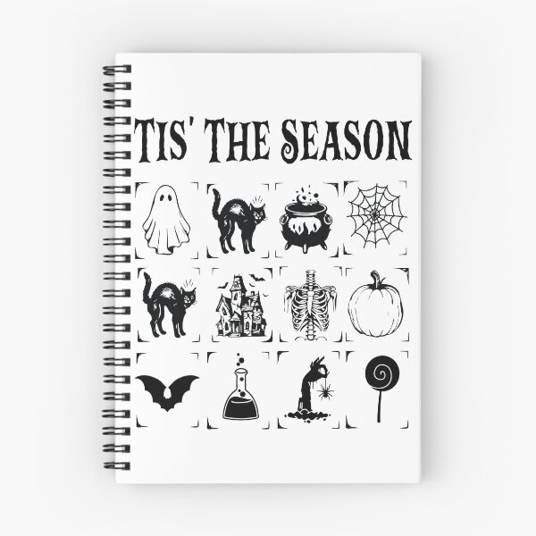 Item preview, Tis' The Season Halloween designed and sold by SON SON.