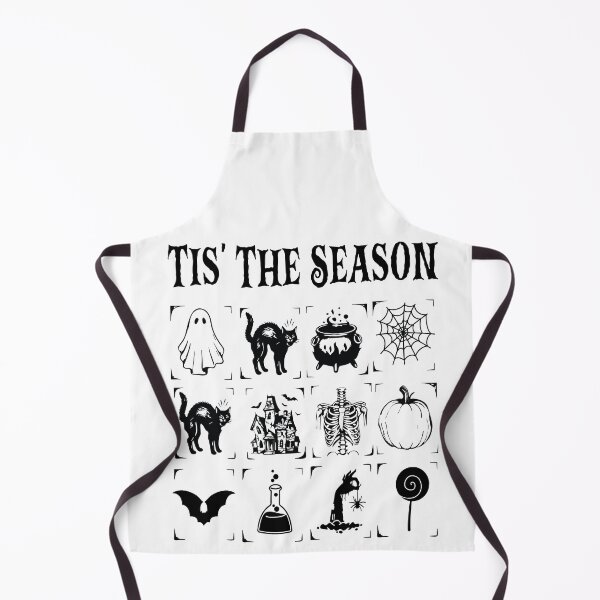Item preview, Tis' The Season Halloween designed and sold by SON SON.