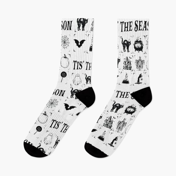 Item preview, Tis' The Season Halloween designed and sold by SON SON.