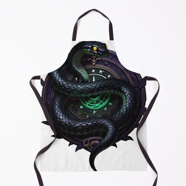 Item preview, Gothic Black Racer Pocket Astrolabe designed and sold by IllumeInk.