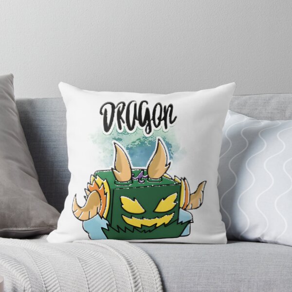 Item preview, Dragon Fruit Block Art | Best Buy designed and sold by LachlanCashel.