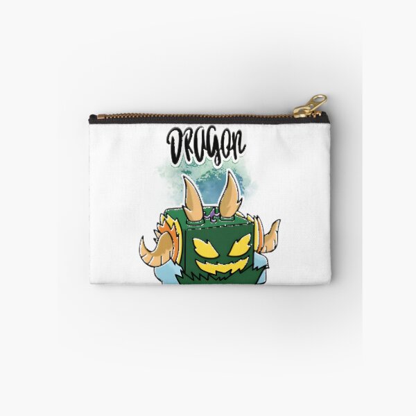 Item preview, Dragon Fruit Block Art | Best Buy designed and sold by LachlanCashel.