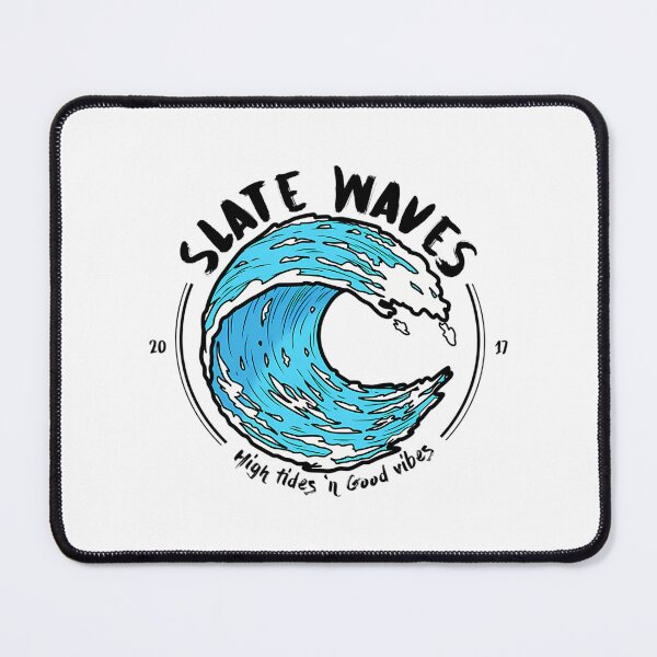 Item preview, High Tides 'N Good Vibes designed and sold by zyla-calkins.