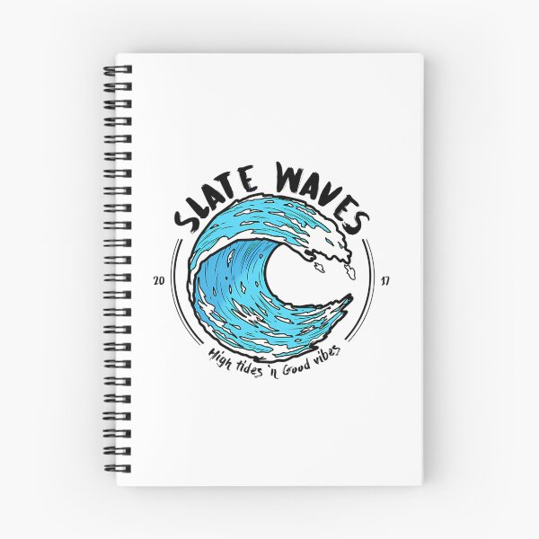 Item preview, High Tides 'N Good Vibes designed and sold by zyla-calkins.