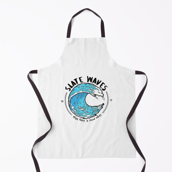 Item preview, High Tides 'N Good Vibes designed and sold by zyla-calkins.