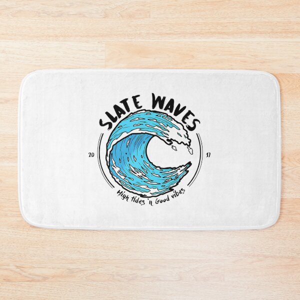 Item preview, High Tides 'N Good Vibes designed and sold by zyla-calkins.