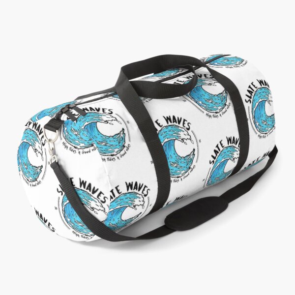 Item preview, High Tides 'N Good Vibes designed and sold by zyla-calkins.