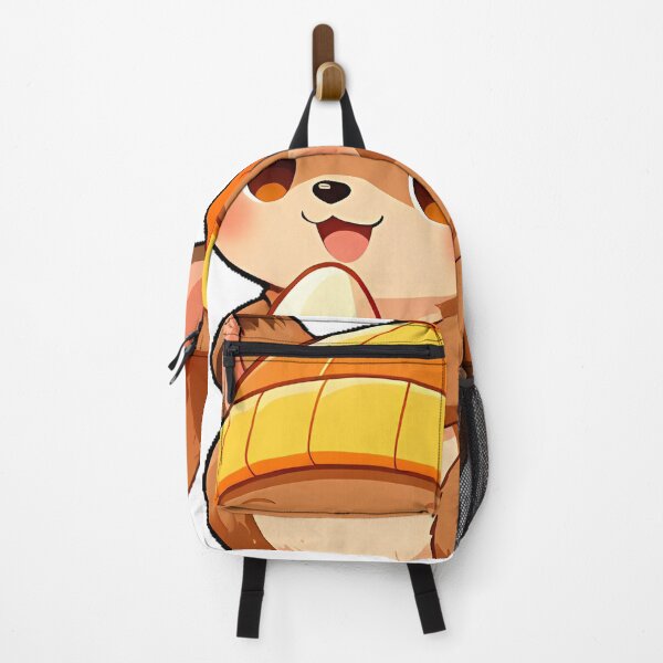 Item preview, Cute Baby Wallaby Joey Candy Corn Pouch Icon designed and sold by pumsquare.