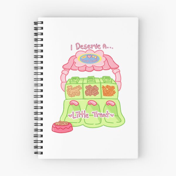 Item preview, Lps I Deserve A Little Treat designed and sold by kehlani-shoup.