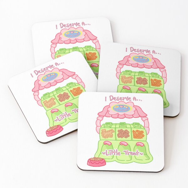 Item preview, Lps I Deserve A Little Treat designed and sold by kehlani-shoup.