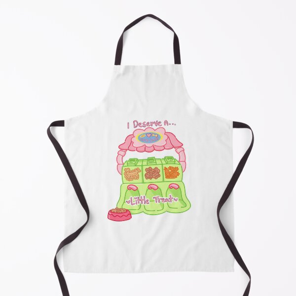 Item preview, Lps I Deserve A Little Treat designed and sold by kehlani-shoup.