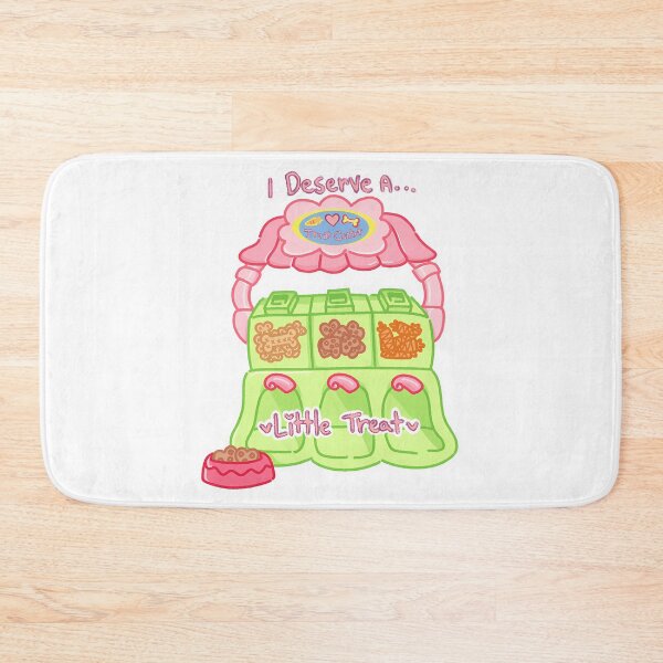 Item preview, Lps I Deserve A Little Treat designed and sold by kehlani-shoup.