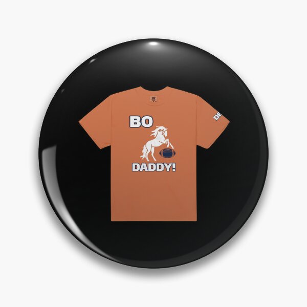 Artikelvorschau, Bo Daddy Pferde-Fußballdesign entworfen und verkauft von adivmodzel.