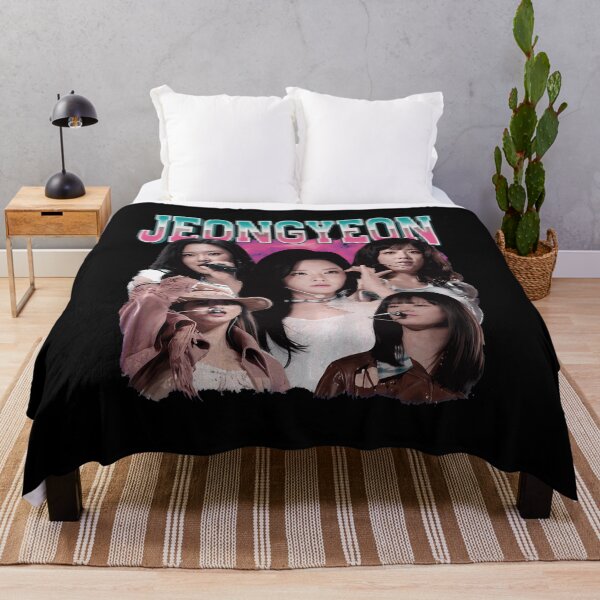 Artikelvorschau, Retro-Collage Kpop-Fan entworfen und verkauft von douglashold.