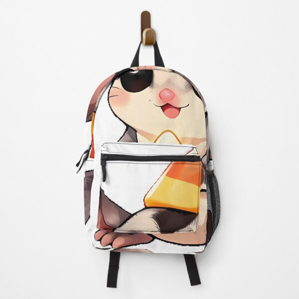 Item preview, Cute Sugar Glider Candy Corn Glide Icon designed and sold by pumsquare.