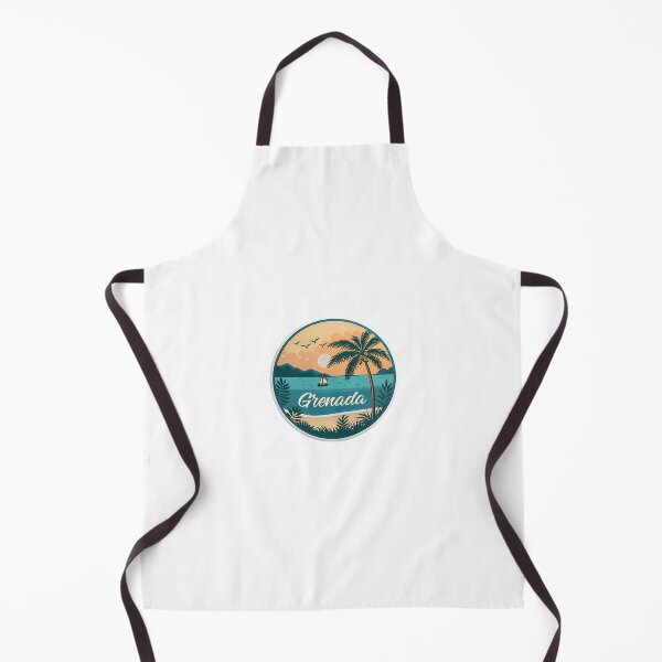 Item preview, Grenada Paradise Beach Tropical Sunset Vacation designed and sold by harlyn-keyse.