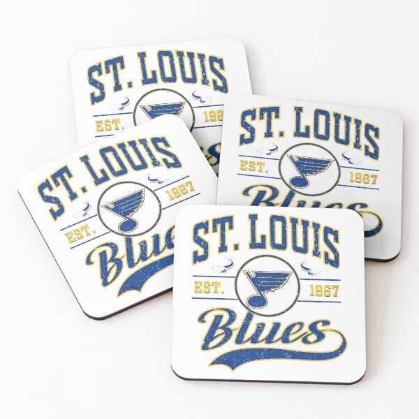 Item preview, Vintage St. Louis Sports Fan designed and sold by SeriRieke.