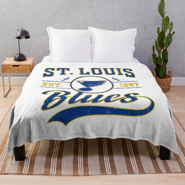 Item preview, Vintage St. Louis Sports Fan designed and sold by SeriRieke.