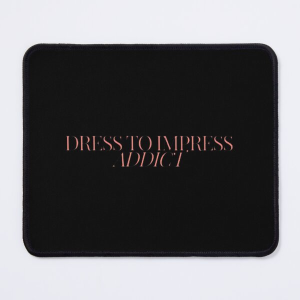 Item preview, Roblox Fashion Game Dress To Impress Addict Design | Best Gift designed and sold by LachlanCashel.