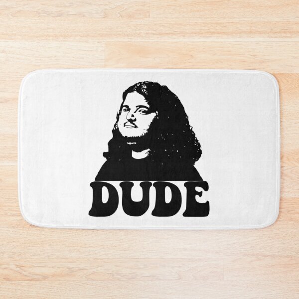Item preview, Hurley Hugo Reyes - Lost designed and sold by zyla-calkins.