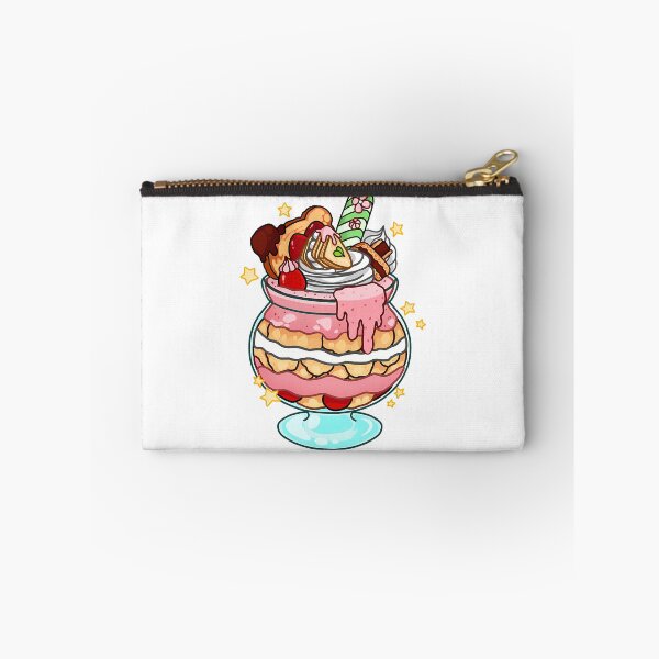 Item preview, Strawberry Parfait designed and sold by kehlani-shoup.