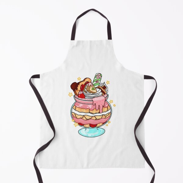 Item preview, Strawberry Parfait designed and sold by kehlani-shoup.