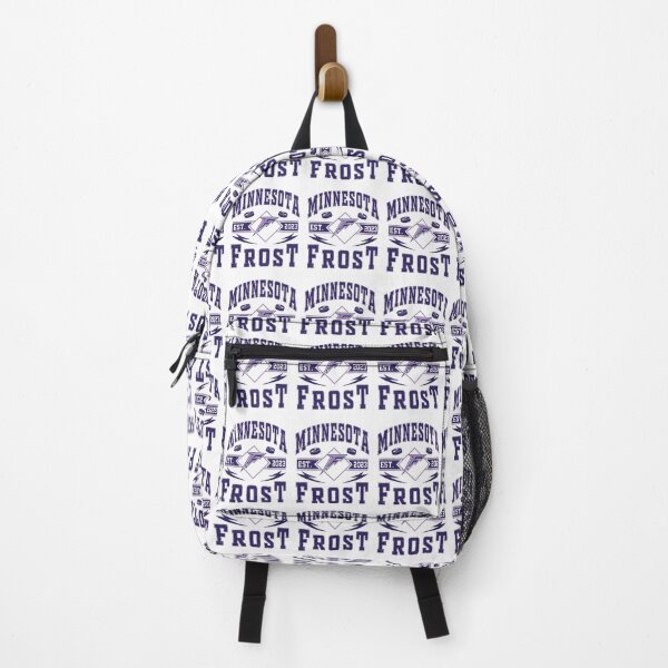 Item preview, Minnesota Frost Est 2023 Vintage Hockey designed and sold by DylanDavi30916.