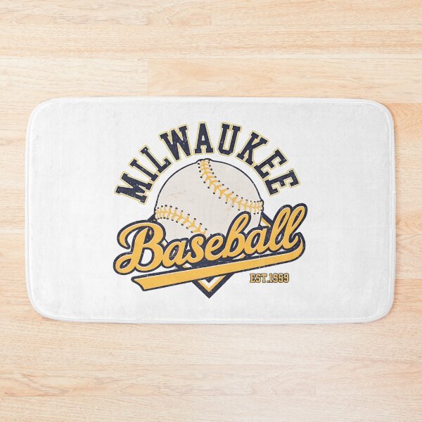 Item preview, Vintage Baseball City EST Retro designed and sold by MaisTram.