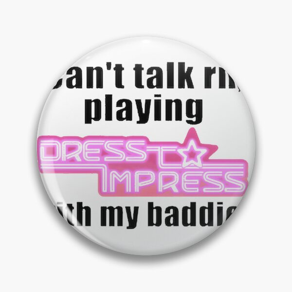 Item preview, Playing Dress Up With My Baddies | ⭐⭐⭐⭐⭐ designed and sold by LachlanCashel.