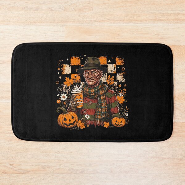 Item preview, Spooky Fall Character Pumpkin Spice Latte designed and sold by kowenkeledji.