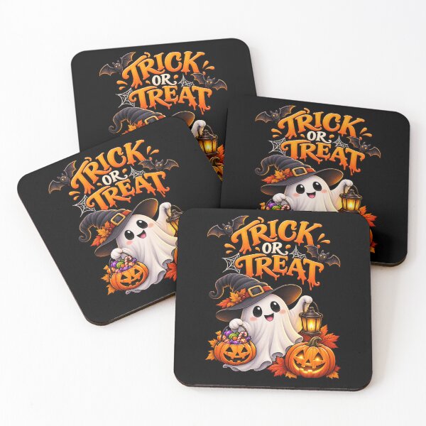 Item preview, TrickOrTreat designed and sold by Losthope Creations.