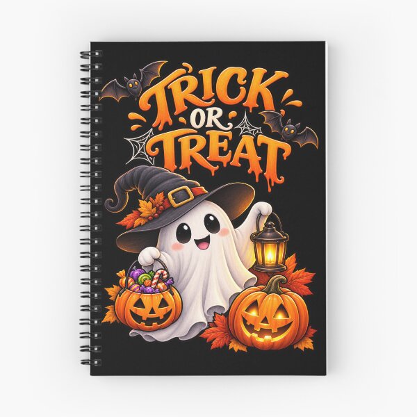 Item preview, TrickOrTreat designed and sold by LosthopeCreations.