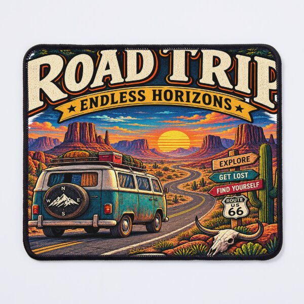 Item preview, Take The Scenic Route designed and sold by rachidloucif.