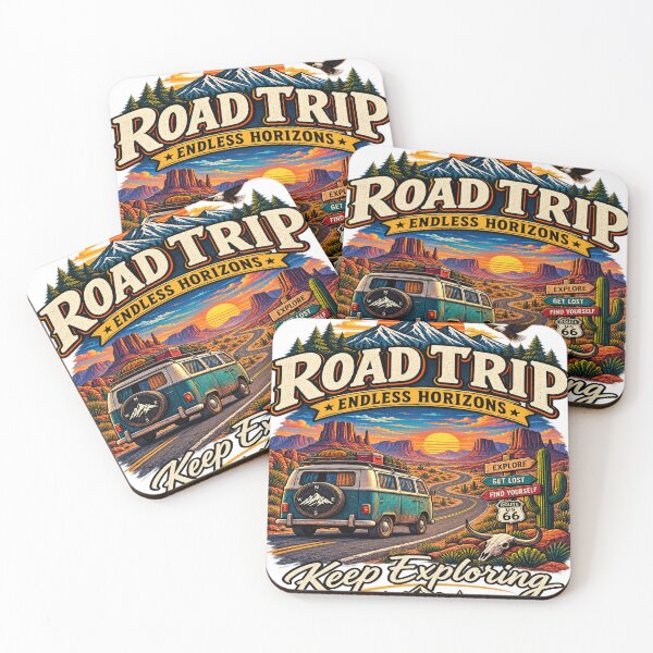 Item preview, Take The Scenic Route designed and sold by rachidloucif.