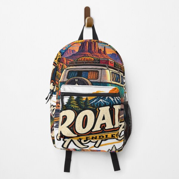 Item preview, Take The Scenic Route designed and sold by rachidloucif.
